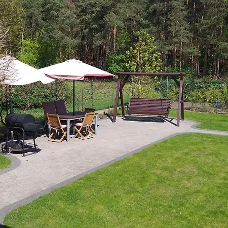 Sobie Na Wyspie Alloggio in famiglia