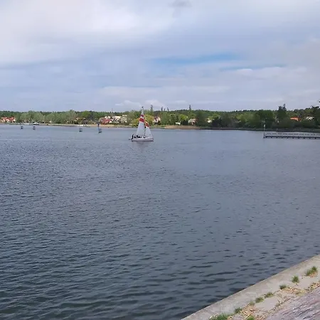 Sobie Na Wyspie Alloggio in famiglia *