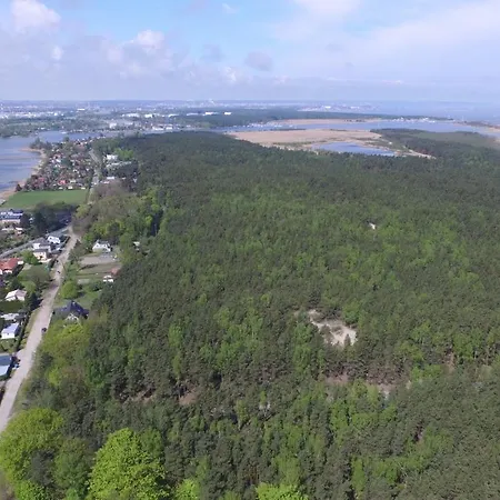 Alloggio in famiglia Sobie Na Wyspie *