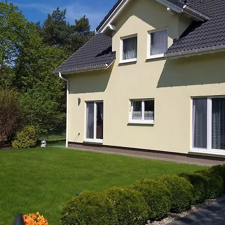 Sobie Na Wyspie Alloggio in famiglia