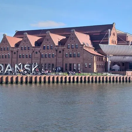 Sobie Na Wyspie Alloggio in famiglia