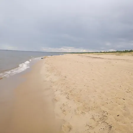 ホームステイ Sobie Na Wyspie グダニスク