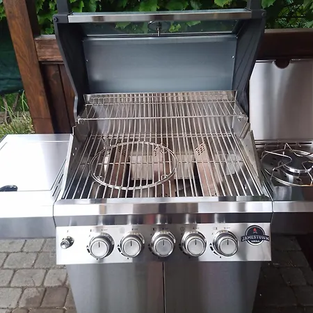 ホームステイ Sobie Na Wyspie グダニスク