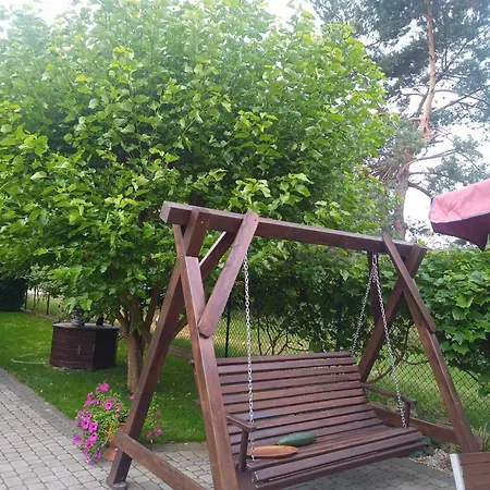 منزل للإقامة Sobie Na Wyspie غدانسك