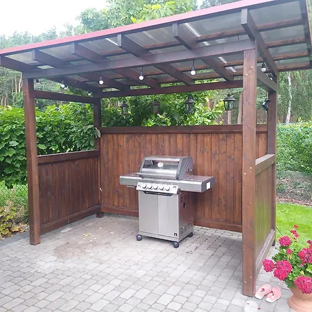 ホームステイ Sobie Na Wyspie グダニスク