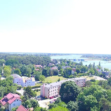 Sobie Na Wyspie * Gdańsk