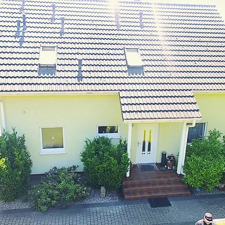 Sobie Na Wyspie Quarto em Acomodações Particulares