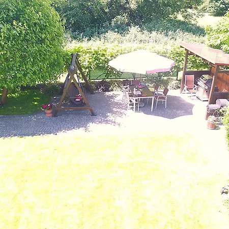 Alloggio in famiglia Sobie Na Wyspie