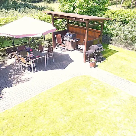 Sobie Na Wyspie Alloggio in famiglia *