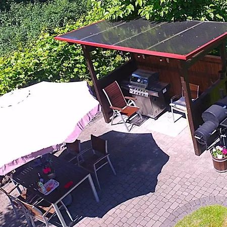 Sobie Na Wyspie ホームステイ グダニスク