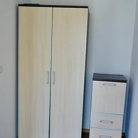 ホームステイ Sobie Na Wyspie *