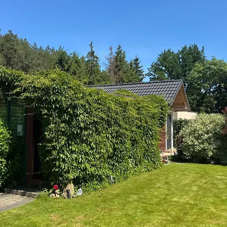 ホームステイ Sobie Na Wyspie