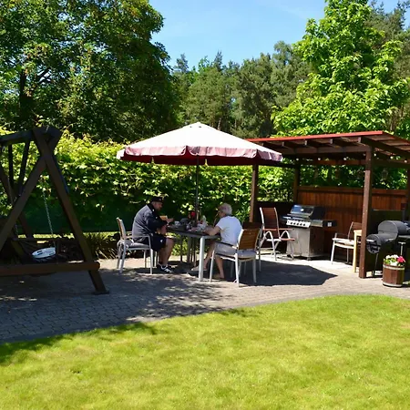 Sobie Na Wyspie ホームステイ *