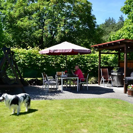 Sobie Na Wyspie Homestay szállás Gdańsk