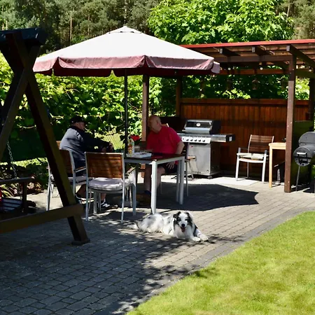 Sobie Na Wyspie Danzica