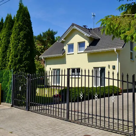 Sobie Na Wyspie * グダニスク