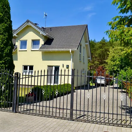 Sobie Na Wyspie منزل للإقامة