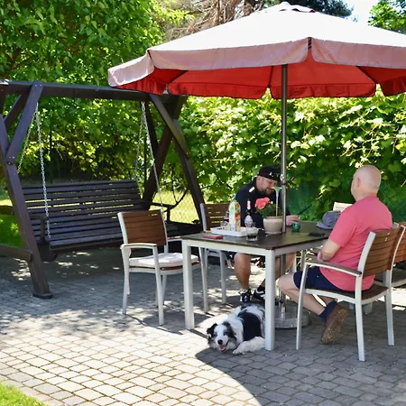 Alloggio in famiglia Sobie Na Wyspie