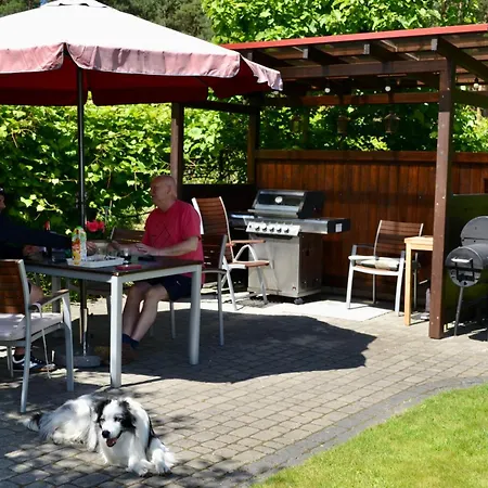 Sobie Na Wyspie Danzica