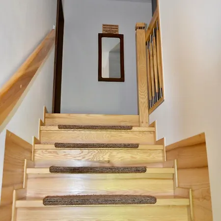 Sobie Na Wyspie * グダニスク