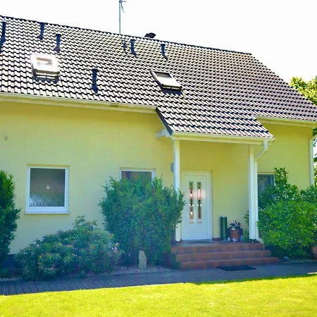 Sobie Na Wyspie منزل للإقامة