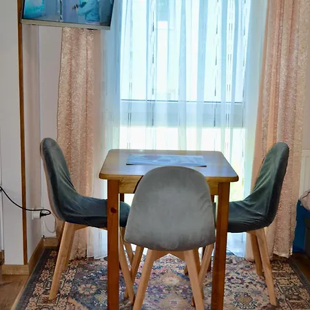 Alloggio in famiglia Sobie Na Wyspie