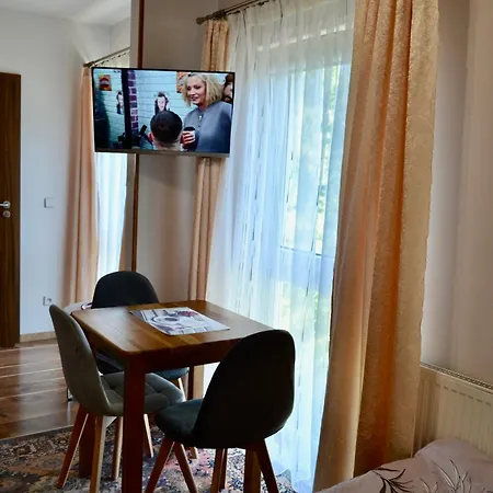 Sobie Na Wyspie Danzica