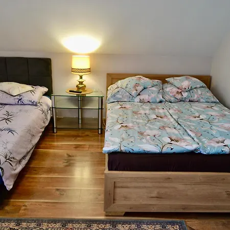 Sobie Na Wyspie * グダニスク