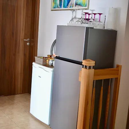 Sobie Na Wyspie ホームステイ