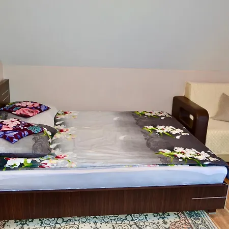 Sobie Na Wyspie ホームステイ *