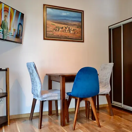 Alloggio in famiglia Sobie Na Wyspie *