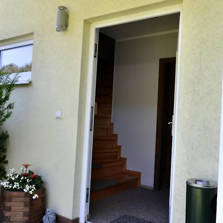 Sobie Na Wyspie Alloggio in famiglia Danzica