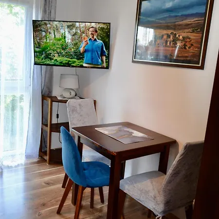 Sobie Na Wyspie Danzica