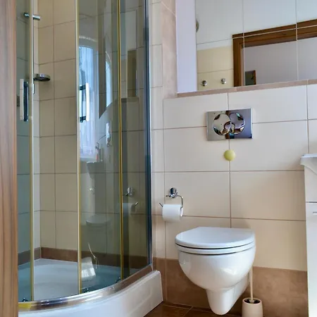 Sobie Na Wyspie Alloggio in famiglia *