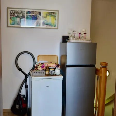 ホームステイ Sobie Na Wyspie *