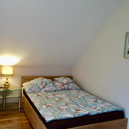 Sobie Na Wyspie Alloggio in famiglia *