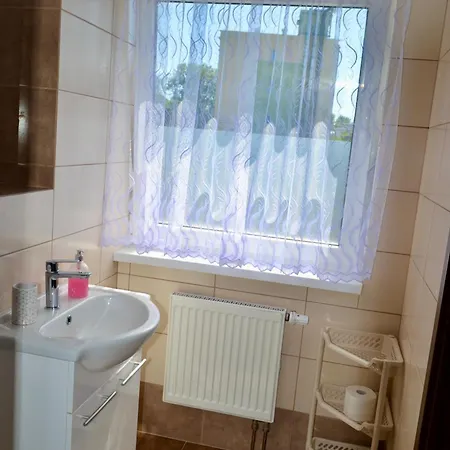 منزل للإقامة Sobie Na Wyspie *