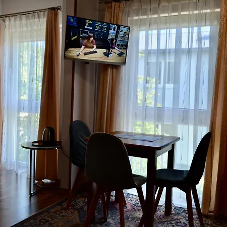 Sobie Na Wyspie Homestay szállás