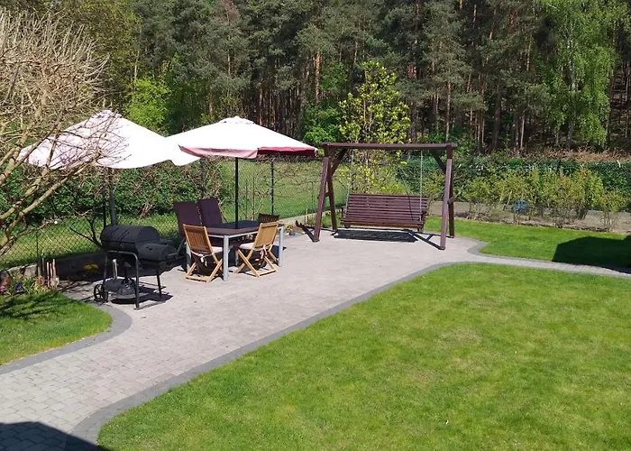 Sobie Na Wyspie Ubytování v soukromí