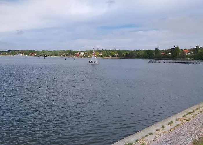 Sobie Na Wyspie Ubytování v soukromí *