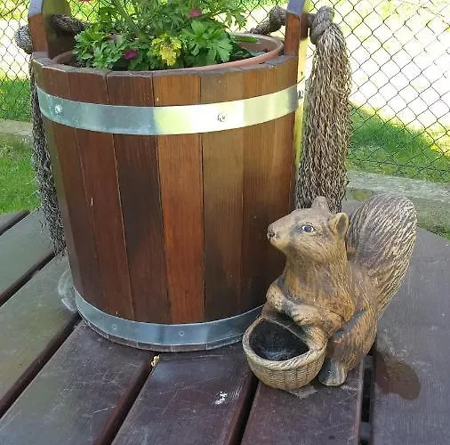 Sobie Na Wyspie * غدانسك