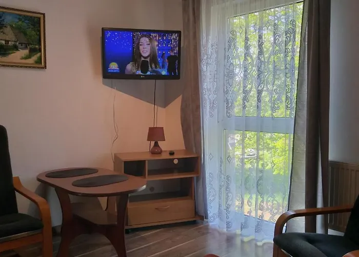 Sobie Na Wyspie Ubytování v soukromí Gdaňsk