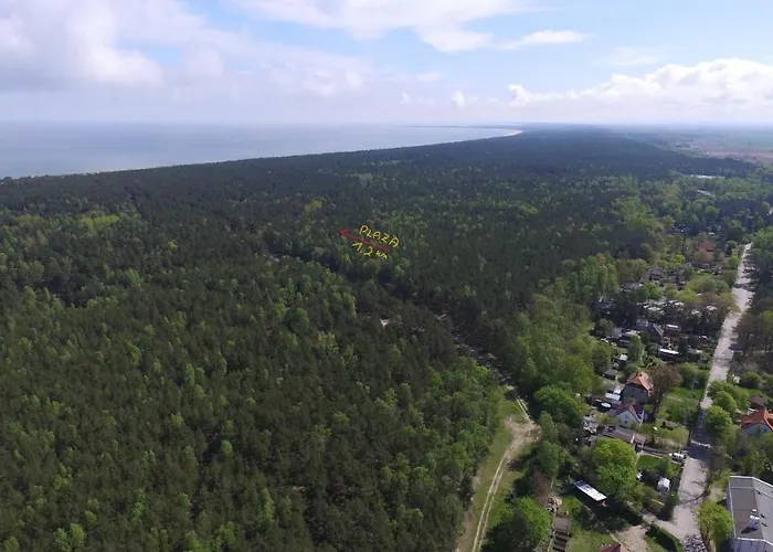 Sobie Na Wyspie * Gdaňsk