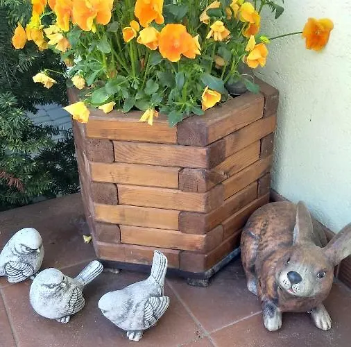 Sobie Na Wyspie منزل للإقامة غدانسك