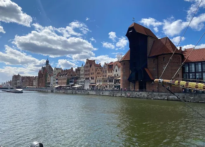 Sobie Na Wyspie Ubytování v soukromí *