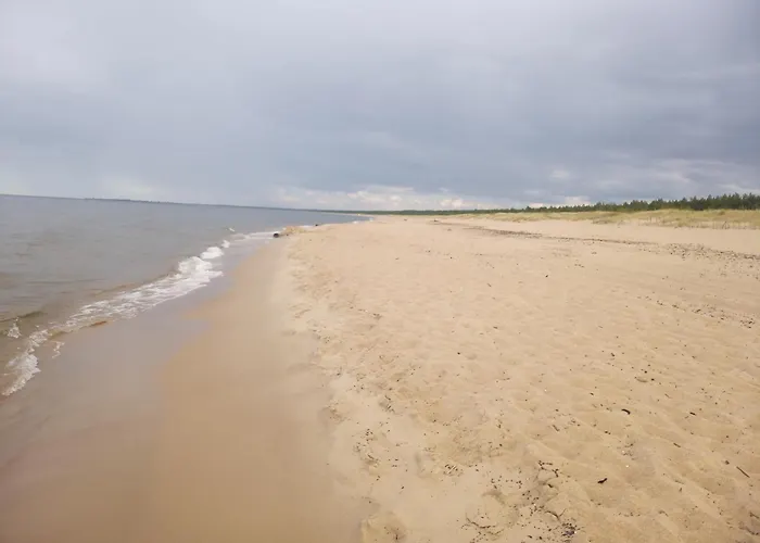 Ubytování v soukromí Sobie Na Wyspie Gdaňsk