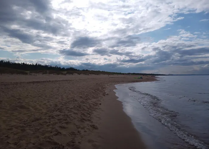 Sobie Na Wyspie Gdaňsk