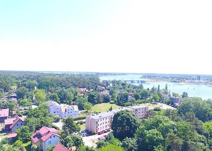 Sobie Na Wyspie * Gdaňsk