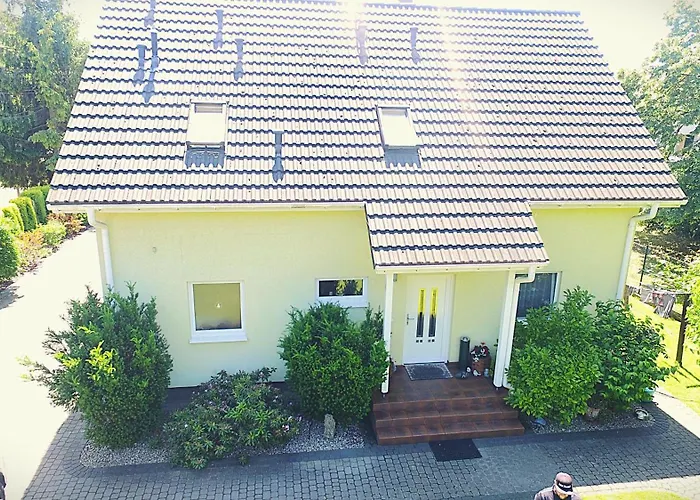 Sobie Na Wyspie Ubytování v soukromí