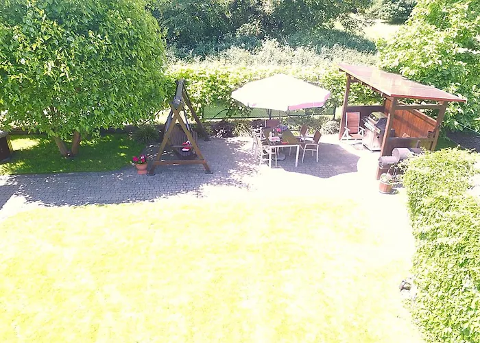 منزل للإقامة Sobie Na Wyspie